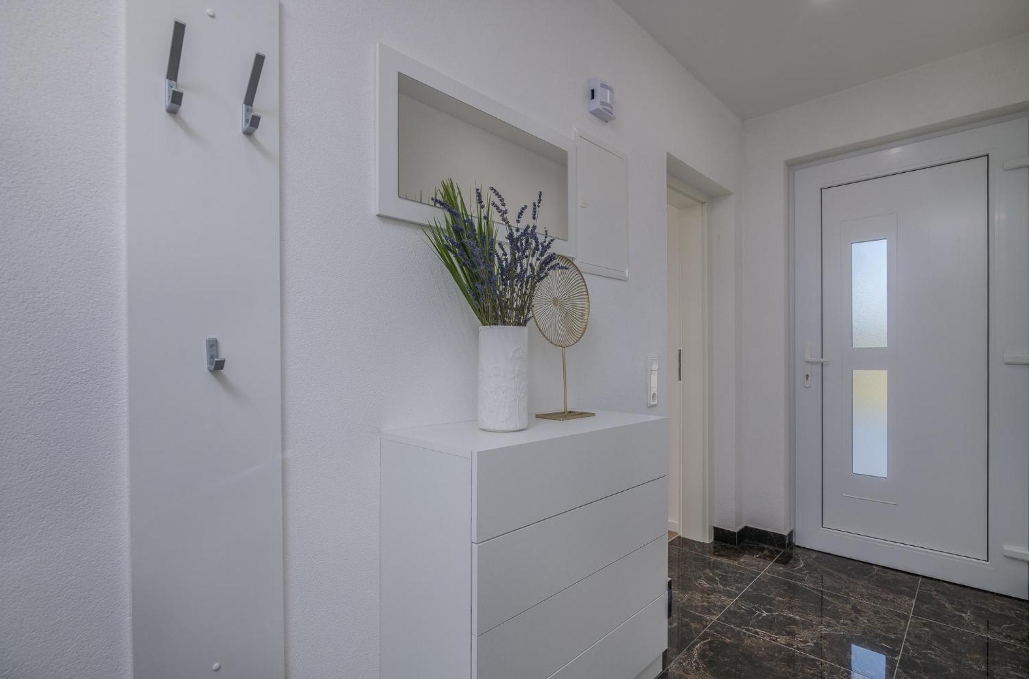 Apartment Aurora Island Krk Malinska Sveti Anton  Exteriör bild